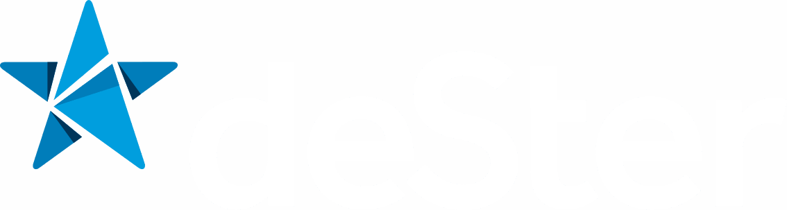 deSter USA